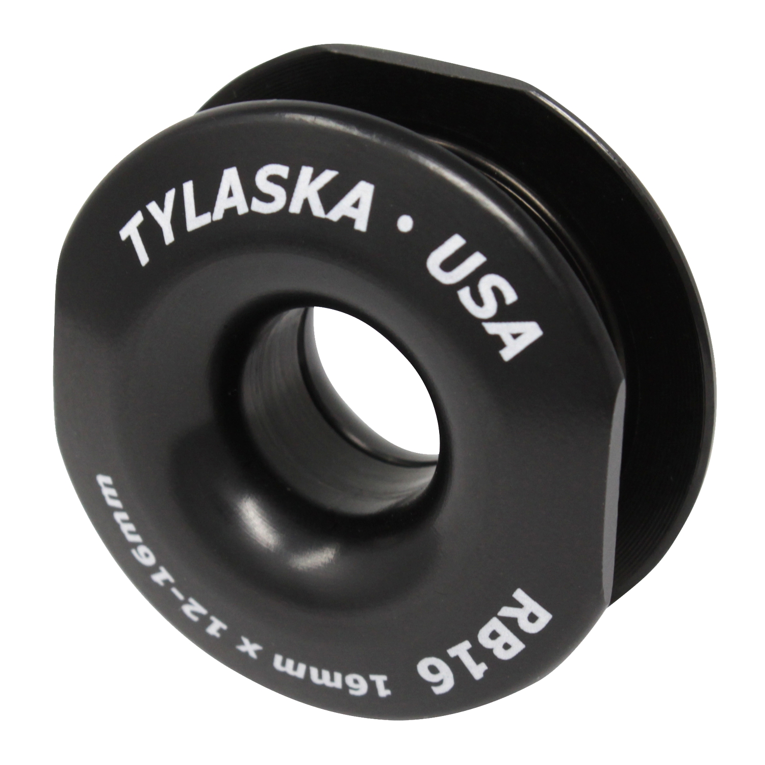 TwoPiece 16 mm Rope Bushings Tylaska