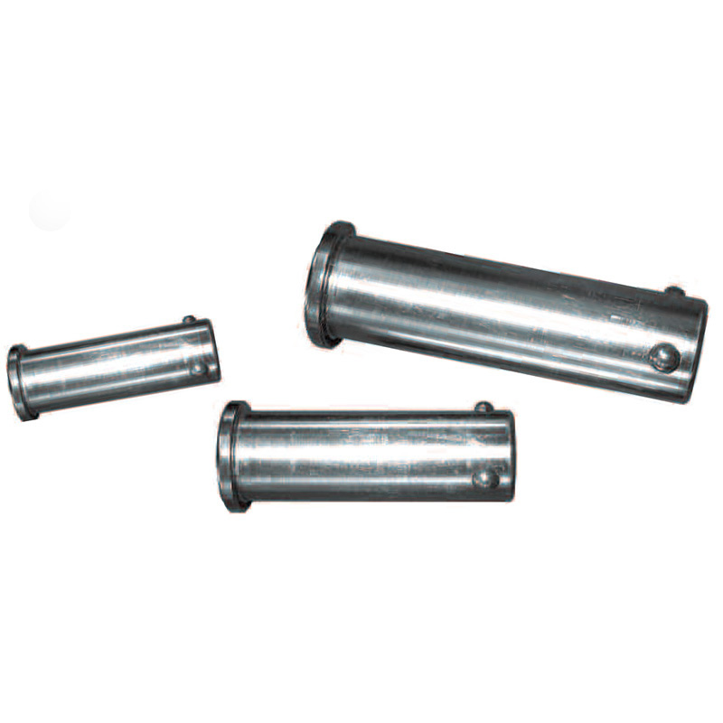 Ball Lock Clevis Pins