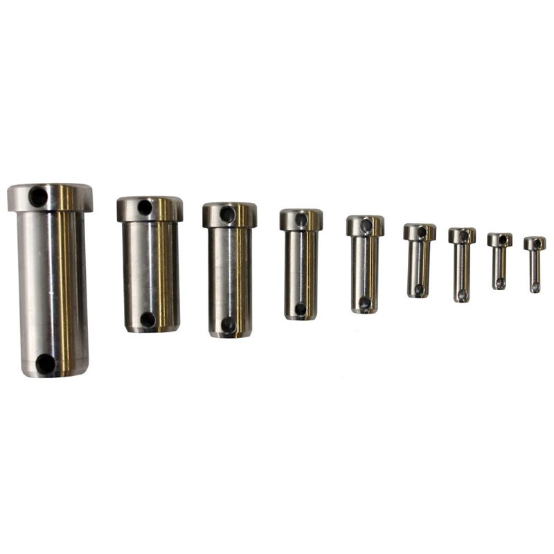 Clevis Pins Secure Fastening Solutions Tylaska