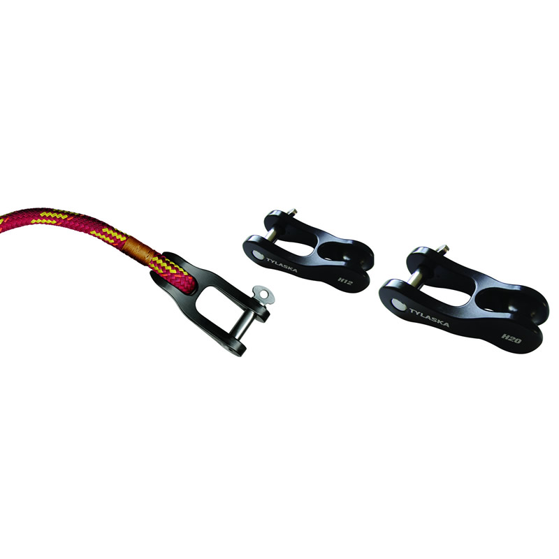 Halyard Shackles Tylaska